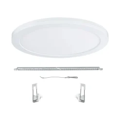 Paulmann Cover it LED-innfelt panel 4 000 K 33cm Hot