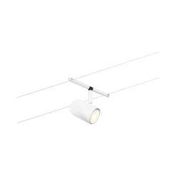 Paulmann Cup vaiersystem basissett 5 lysk. hvit| Kontorbelysning