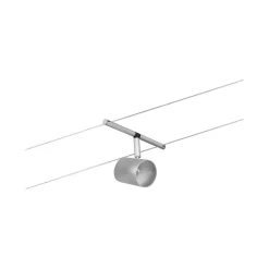 Paulmann Cup vaiersystem basissett 5 lysk. krom Clearance