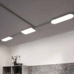 Paulmann Deck URail LED-panel for skinnesystem Online