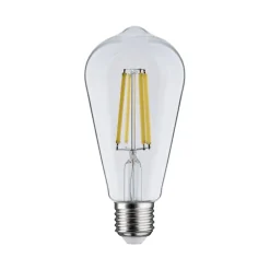 Paulmann Eco-Line LED-rustikk E27 4W 840lm 4 000 K| E27 Pærer|Filament Pærer