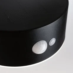 Paulmann Eileen LED-solcellevegglampe sensor| Solcellelamper Med Sensor|Vegglamper Med Sensor