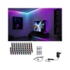 Paulmann EntertainLED LED-stripe, RGB, sett, 3m Hot