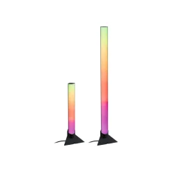 Paulmann EntertainLED-stativ til Lightbars, 2 stk Sale