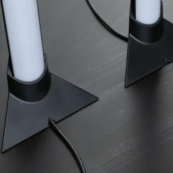 Paulmann EntertainLED-stativ til Lightbars, 2 stk Sale