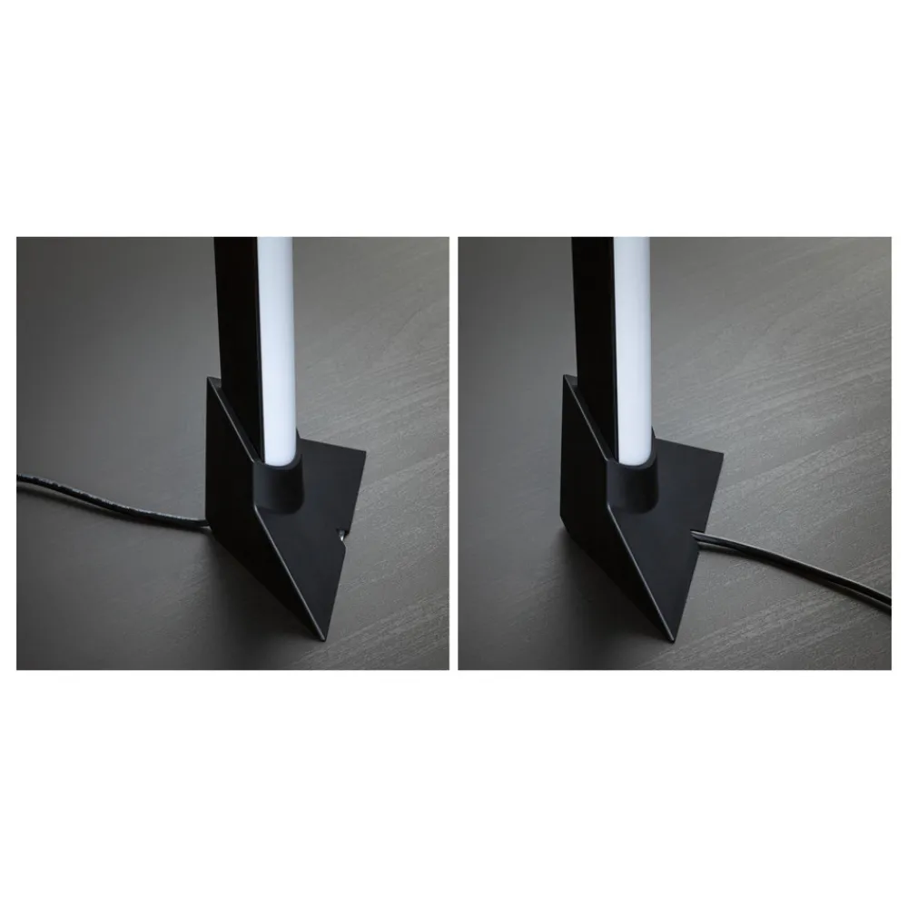 Paulmann EntertainLED-stativ til Lightbars, 2 stk Sale