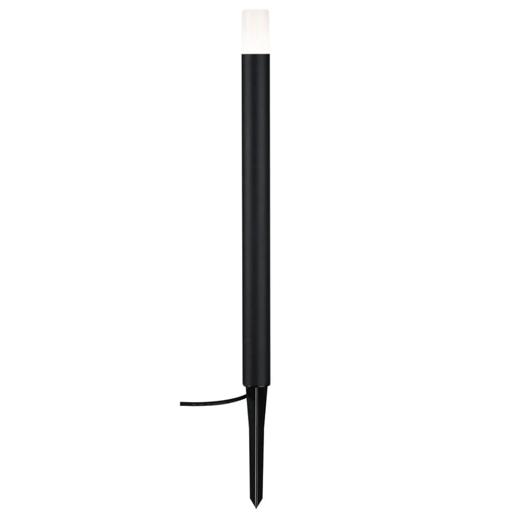 Paulmann Flarea LED-bakkepigglys, høyde 60 cm Sale