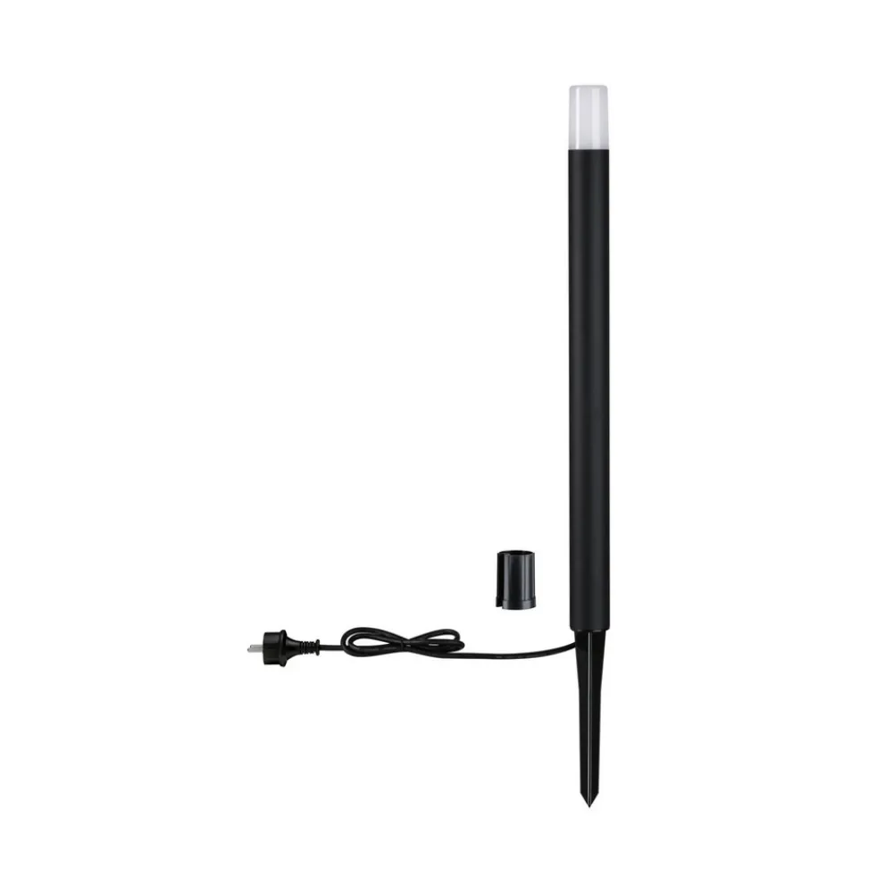 Paulmann Flarea LED-bakkepigglys, høyde 60 cm Sale