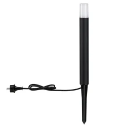 Paulmann Flarea LED-bakkepigglampe, høyde 40 cm Hot