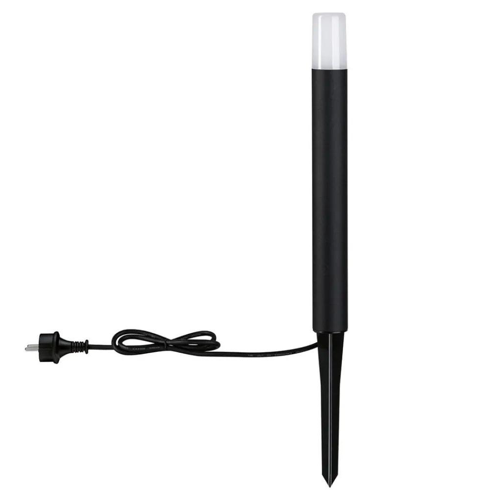 Paulmann Flarea LED-bakkepigglampe, høyde 40 cm Hot