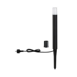 Paulmann Flarea LED-bakkepigglampe, høyde 40 cm Hot