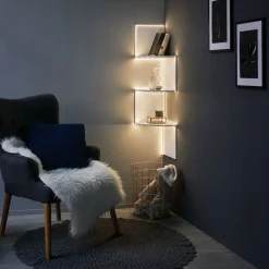 Paulmann FlexLED 3D sett 3 000 K 500 cm Clearance