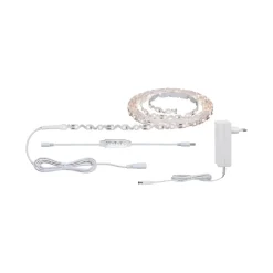 Paulmann FlexLED 3D sett 3 000 K 500 cm Clearance