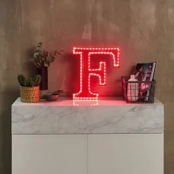 Paulmann FlexLED 3D sett RGB 150 cm Hot