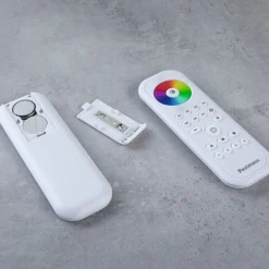 Paulmann Gent 2 fjernkontroll, ZigBee 3.0, hvit| Tilbehør