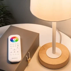 Paulmann Gent 2 fjernkontroll, ZigBee 3.0, hvit| Tilbehør