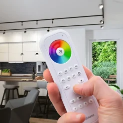 Paulmann Gent 2 fjernkontroll, ZigBee 3.0, hvit| Tilbehør