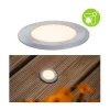 Paulmann Goldlicht LED-bakkespot Ø 5 cm New