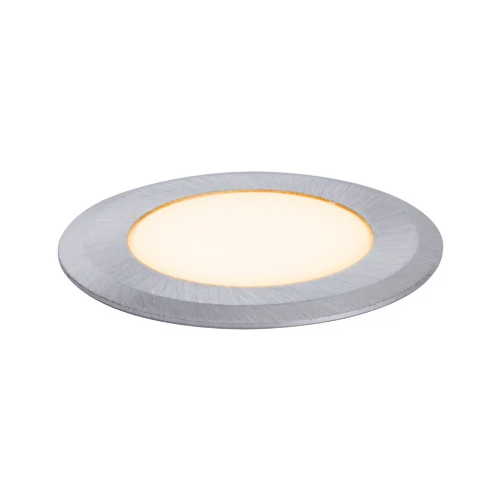 Paulmann Goldlicht LED-bakkespot Ø 5 cm New