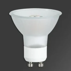 Paulmann GU10 Maxiflood LED-reflektor 3,5W 827| Gu10 Pærer|Led-Pærer