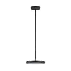 Paulmann Hildor LED-pendellampe, Zigbee, svart| Led-Innendørs|Smarthus Belysning