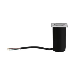 Paulmann House bakkespot IP65 kantet ring Outlet