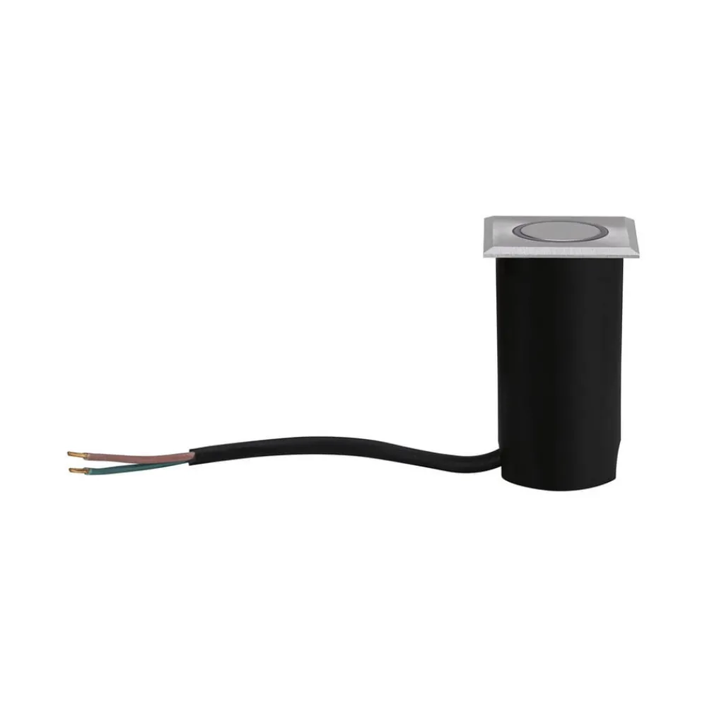 Paulmann House bakkespot IP65 kantet ring Outlet