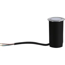 Paulmann House bakkespot IP65 rund flat Discount