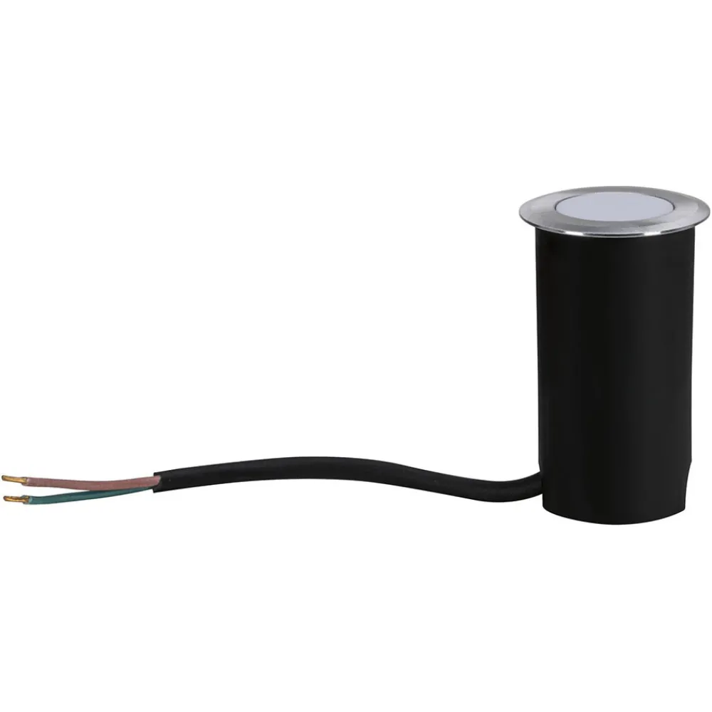 Paulmann House bakkespot IP65 rund flat Discount