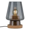 Paulmann Iben glass-bordlampe| Bordlamper