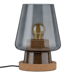 Paulmann Iben glass-bordlampe| Bordlamper