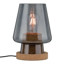 Paulmann Iben glass-bordlampe| Bordlamper