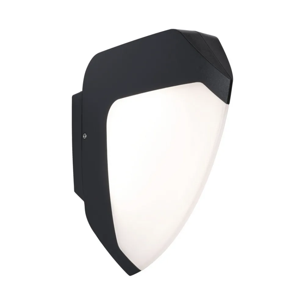 Paulmann Ikosea LED-vegglampe sensor 3 000 K Online