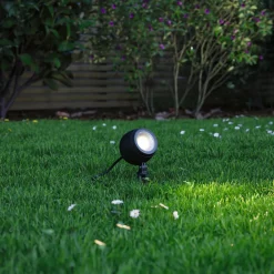 Paulmann Kikolo LED jordspydspotlight 8W 3000K 20° Online