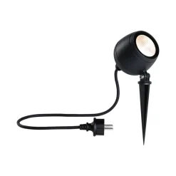 Paulmann Kikolo LED jordspydspotlight 8W 3000K 20° Online