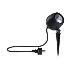 Paulmann Kikolo LED jordspydspotlight 8W 3000K 20° Online