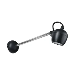 Paulmann Kikolo utendørs LED-spot 60° Discount