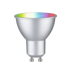 Paulmann LED GU10 4,8W 350lm ZigBee RGBW krom Best