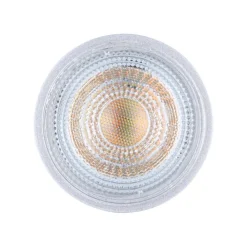 Paulmann LED GU10 4,8W 350lm ZigBee RGBW krom Best