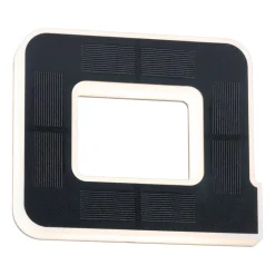 Paulmann LED solcellebokstav a| Postkasser