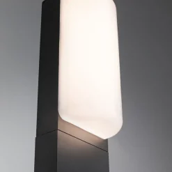 Paulmann LED-banebelysning Bonnie, aluminium, antrasitt New