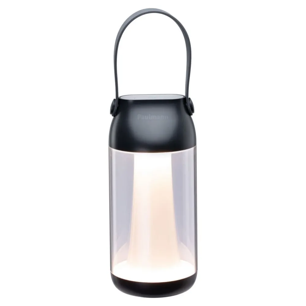 Paulmann LED-campinglampe Capulino| Terrassebelysning