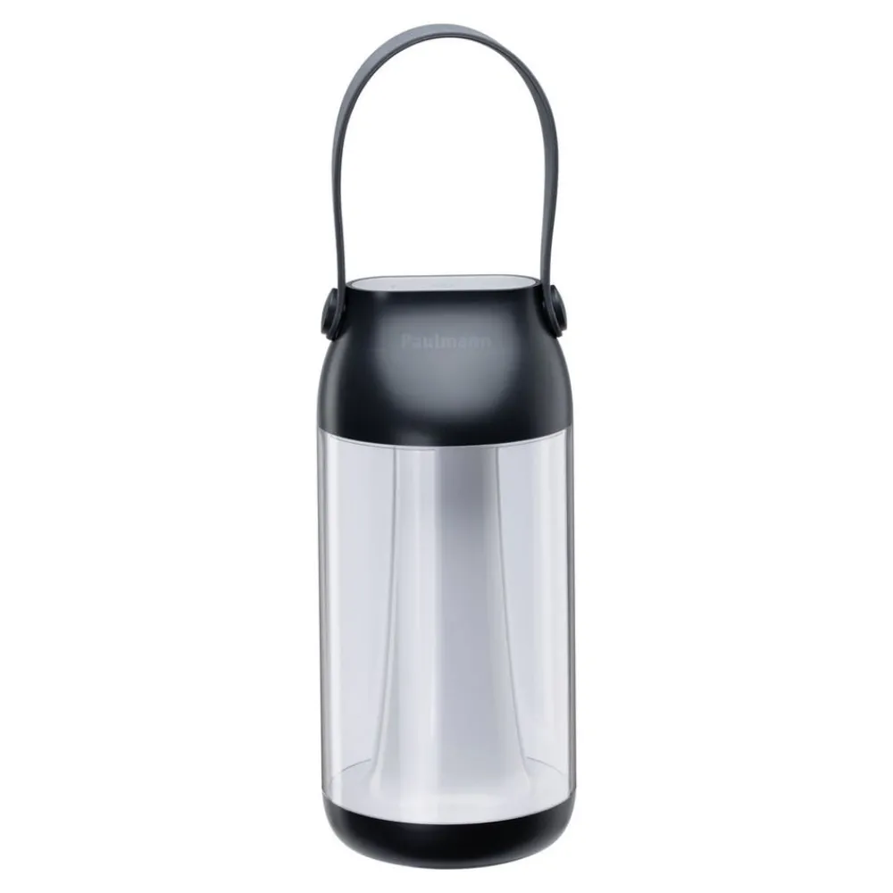 Paulmann LED-campinglampe Capulino| Terrassebelysning