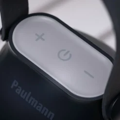 Paulmann LED-campinglampe Capulino| Terrassebelysning