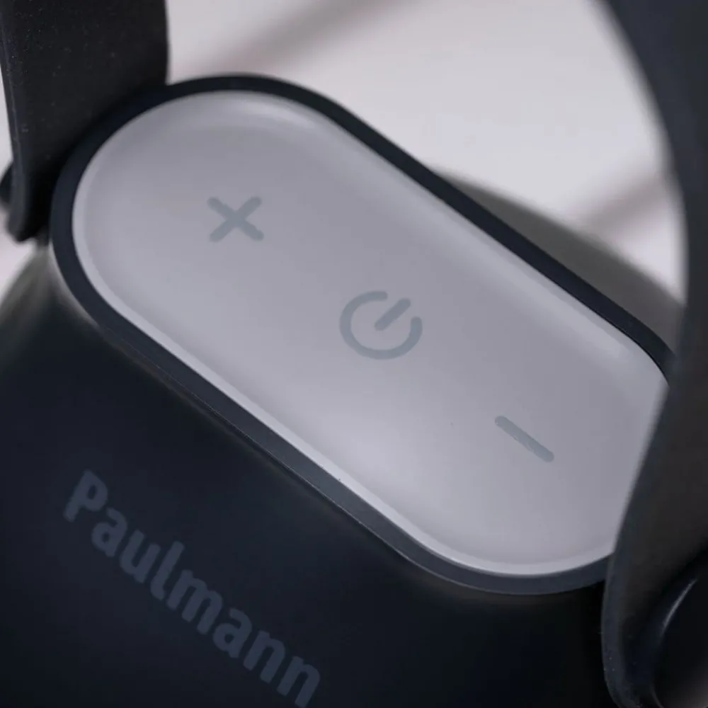 Paulmann LED-campinglampe Capulino| Terrassebelysning