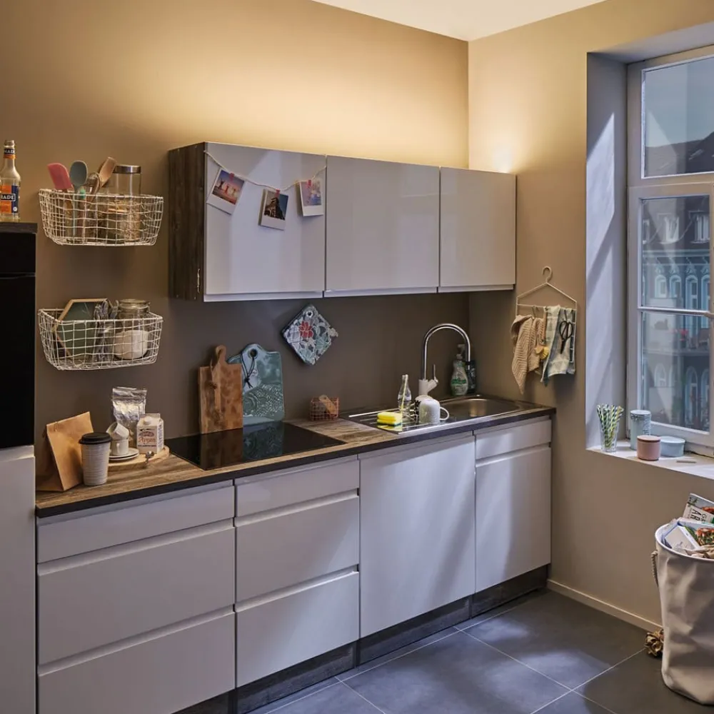 Paulmann LED-dekorasjonsbelysning SimpLED 5 m, 4 000 K| Lysstriper