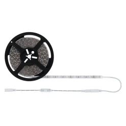 Paulmann LED-dekorasjonsbelysning SimpLED 5 m, 4 000 K| Lysstriper