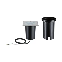 Paulmann LED-gulvlampe til innbygging Gulv, rund, RGBW, zigbee Best