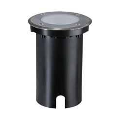 Paulmann LED-gulvlampe til innbygging Gulv, rund, RGBW, zigbee Best