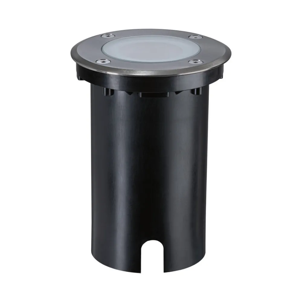 Paulmann LED-gulvlampe til innbygging Gulv, rund, RGBW, zigbee Best